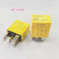 1ชิ้น34F231308ใหม่9673062180 Omron นำเข้าพร้อมไดโอด5ฟุต12โวลต์รับประกัน2ปีของแท้