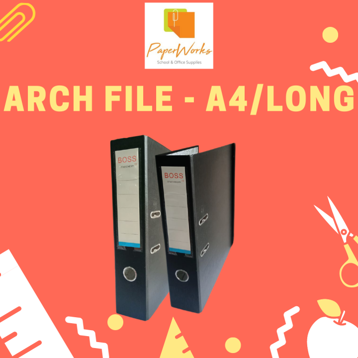 Arch File Lazada PH