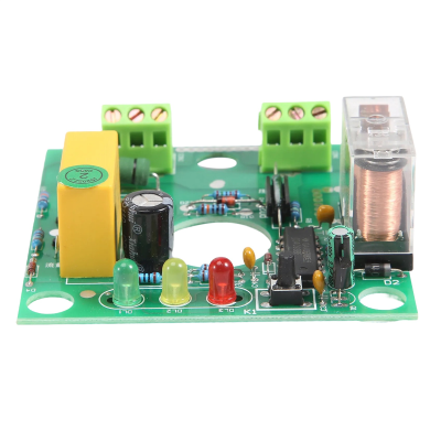 Water Pump Automatic Perssure Control Electronic Switch Circuit Board 10A Popular Pump Replacement Parts