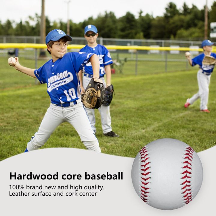 9inch-exercise-base-balls-elastic-7-2cm-exercise-baseball-soft-rubber-core-relieve-stress-equipment-for-sport-team-game