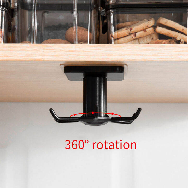 360-degrees-rotated-kitchen-hooks-self-adhesive-6-hooks-home-wall-door-hook-handbag-clothes-ties-bag-hanger-hanging-rack