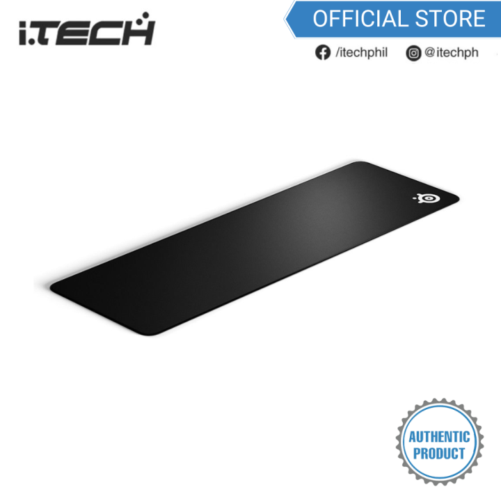 SteelSeries QCK Edge [XL] 63824 Mousepad Lazada PH