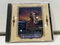 1   CD  MUSIC  ซีดีเพลง JERUSAALEM SLIM      (B4B50)