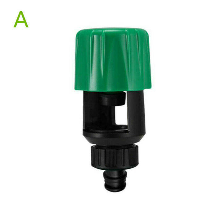 Universal Kitchen Mixer Tap Garden Hose Pipe Connector Faucet Adapter
