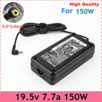 Original 150W 19.5V 7.7A AC Adapter for Lenovo ThinkCentre M72z M91z M93z M91p C540 All in One PC Power Supply B300 A720 A600