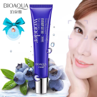 ครีมบำรุง รอบดวงตา Blueberry Wonder Eye Cream 20g NO.Cos041