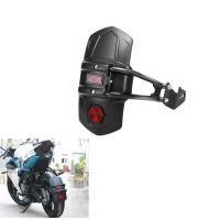 บังโคลนหน้าสำหรับ Suzuki DL250 Vstrom DL 250ด้านหลังชิ้นส่วนมอเตอร์ไซค์