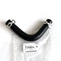 Nbjkato แบรนด์ใหม่ของแท้ PCV ท่อเชื่อมต่อ21204AB230, 11821AA660สำหรับ Subaru Forester Impreza มรดก WRX