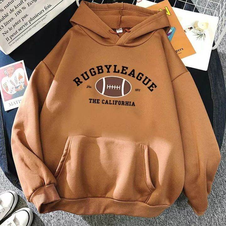 Rugbyleague Sweater Hoodie keren/ Jaket Distro Pria / Sweter Pria /Sweater  wanita/hoodie wanita / Sweater Korea / Jaket Korea / Jaket Pria / Sweater  Pria / Hoodie Pria Keren / Sweater Terbaru/