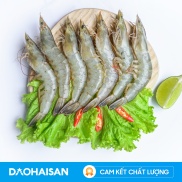 HCM - Tôm Thẻ Tươi 500gr