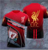 xzx180305   Liverpool 3D T-shirt, hoodie, UE.FA Champions League Premier League   020