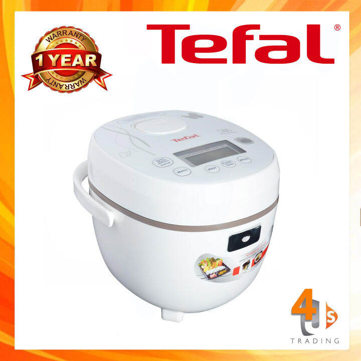 Tefal Mini Rice Cooker RK5001 Lazada PH