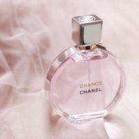 น้ำหอม Chanel chance Eau Tendre EDP 50 ml (ฝาเหล็ก)