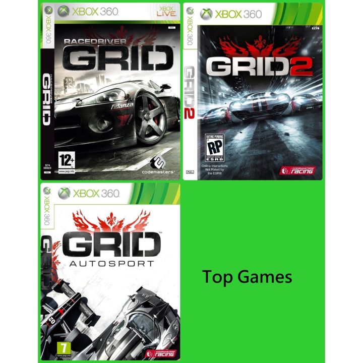 grid-grid-2-grid-autosport-แผ่นเกม-xbox360-สำหลับเครื่องแปลง-rgh-jtac-lt2-0-lt3-0