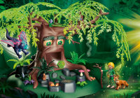 Playmobil 70801 AYUMA Tree Of Wisdom อายูมา ต้นไม้แห่งปัญญา