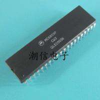 10cps MC6809P DIP-40