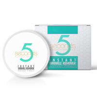 Ageless Face Cream Safe 5 วินาที Wrinkle Remove Cream for Face