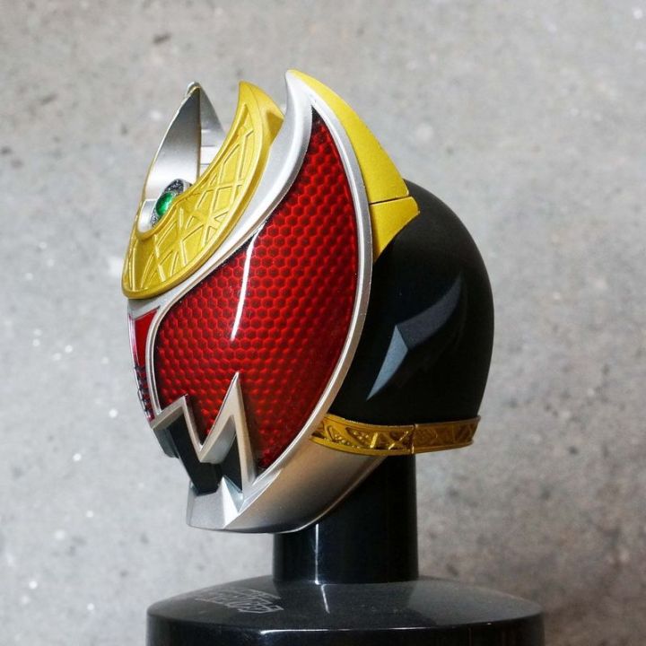 1-6-kiva-emperor-bandai-หัวมดแดง-kamen-rider-masked-rider-head-หัว-มาสค์ไรเดอร์-คิบะ