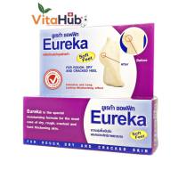 Eureka Soft Feet (60 g) ผลิตภัณฑ์บำรุงผิวเท้า