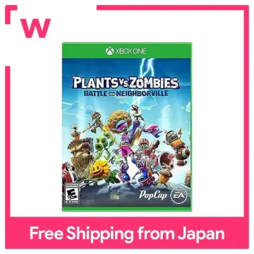 Shop Plants Vs Zombies 2 Ps4 online - Nov 2023