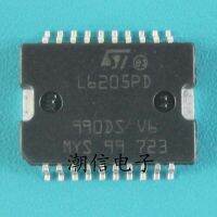 3pcs L6205PD SOP-20