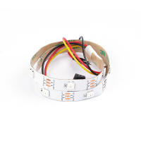 PlanetX Rainbow LED Strip 10 Pixels