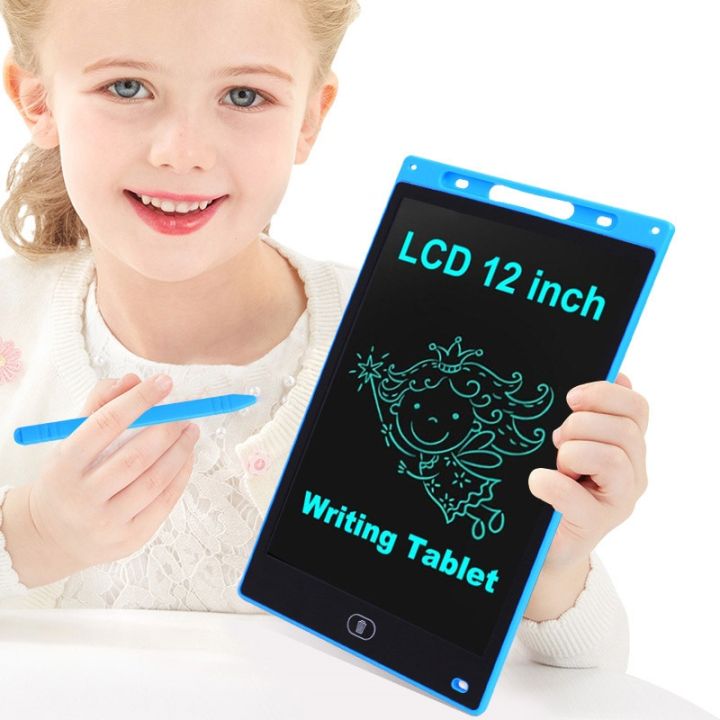 yf-8-5-inch-electronic-drawing-board-lcd-screen-writing-pad-childrens-digital-handwriting-pen