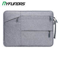 Laptop Bag For Air Retina Pro Retina 16 15.4 13 14 15 13.3 15.6 inch Laptop Sleeve Pc For Xiaomi Hp Tablet Bag Case