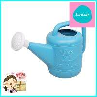 บัวรดน้ำเล็ก มังกร 4 ลิตร สีฟ้าSMALL WATERING CAN DRAGON 4L BLUE **คุ้มที่สุดแล้วจ้า**