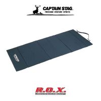 CAPTAIN STAG CAMPING FD MAT  100 X 200 CM แผ่นรองนอน