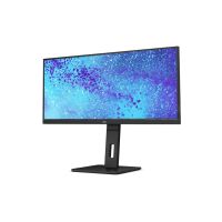 AOC 34" Q34P2 IPS/ Flat / Ultra Narrow Border / 2560 × 1080  75Hz/ 4ms/ DP/ HDMI : Monitor (A1-Q34P2/67)