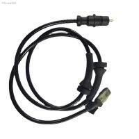 New Rear Left/Right ABS Sensor for RENAULT Megane 2/Scenic 2 8200296571 / 8200043136 8200 296 571 / 8200 043 136