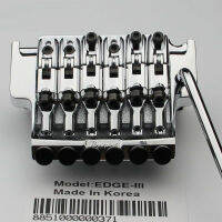 EDGE III กีต้าร์ไฟฟ้าล็อค Tremolo System String ล็อค43มม.สำหรับ IBZ