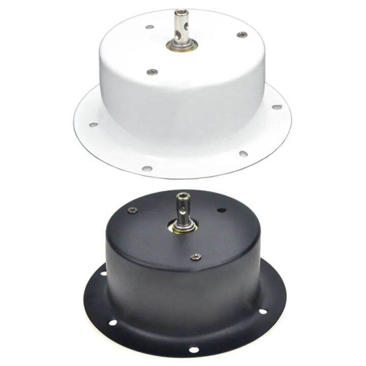 Rotating Mirror Disco Ball Motor 1.5RPM 2.5RPM Ceiling Motor For