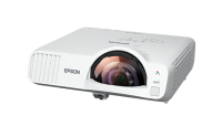 Epson EB-L200SX Wireless XGA 3LCD Short-throw Laser Projector