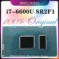 I7-6600U Asli Baru 100% SR2F1 I7 6600U Chipset BGA