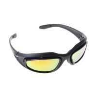 HotWindproof Polarized รถจักรยานยนต์เลนส์สำหรับแว่นตากันแดดขี่จักรยาน Biker Sports T3ED