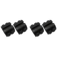 4Pcs Front Stabilizer Anti Sway Bar Bushing 2213231765 for Mercedes S Class W221 S350 2006 S400 S430 S450