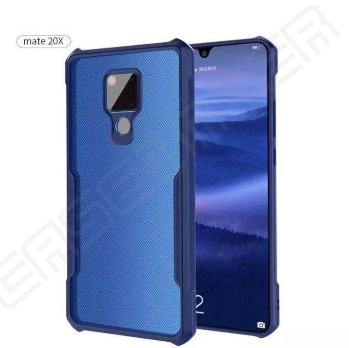 มาใหม่-xundd-huawei-mate-20x-เคสหัวเว่ย-เมท20x-เคสของแท้-mate20x-เคสกันกระแทก-หลังใส-คุณภาพดีเยี่ยม-รุ่น-beatle-series-huawei-mate-20x-เคสกันรอย-เคสยี่ห้อ-พรีเมี่ยมเคส-case-premium-original