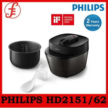 Philips pressure cooker discount yogurt