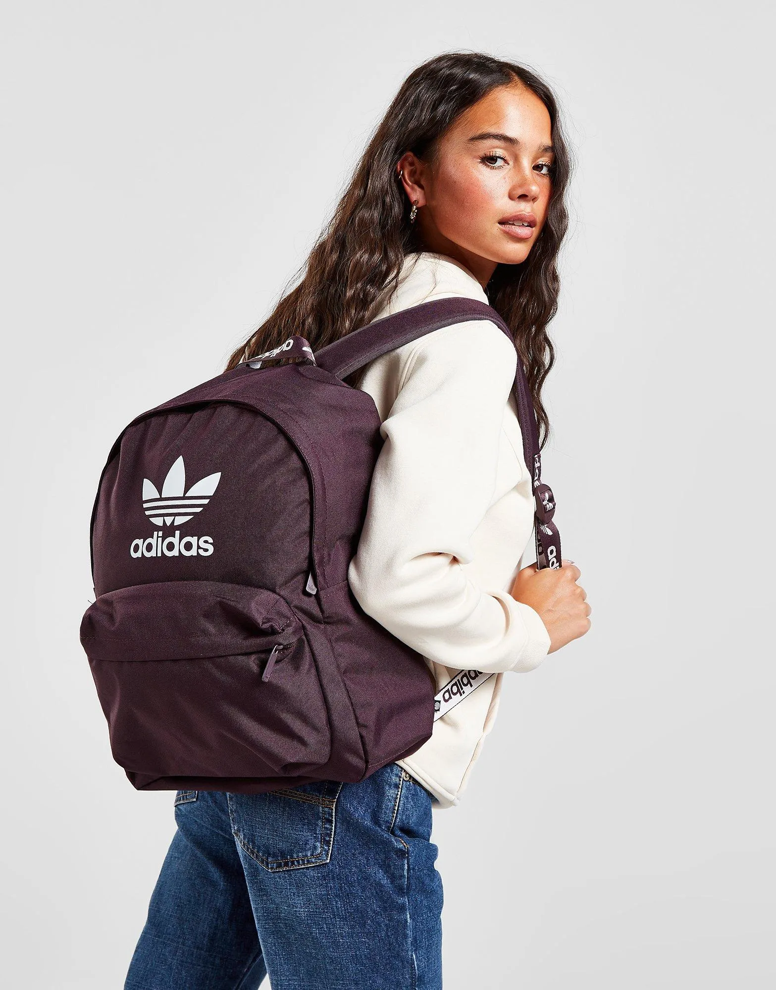 Adidas ac class shop bp sports backpack