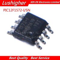 10pcs PIC12F1572-I/SN SOP PIC12F1572-I SN SMD PIC12F1572 12F1572 SOP8 WATTY Electronics