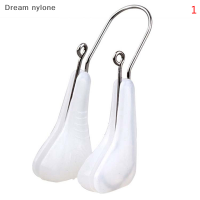 Dream nylone Magicnoseshaper คลิปยกกระชับจมูกเพื่อความสวยงามเรียวขึ้นสะพาน