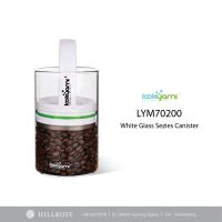 HILLKOFF : LYM 70200 glass seales canister 476 โหลสูญญากาศ