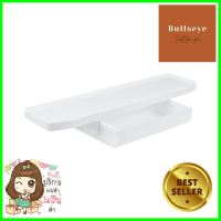 หิ้ง BATH TIME 1411BT สีขาวSHELF BATH TIME 1411BT WHITE **มีบริการชำระเงินปลายทาง**