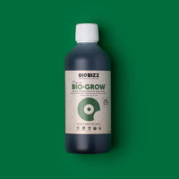 ?พร้อมส่ง จากไทย?ปุ๋ย BIOBIZZ BIO GROW 500 ml. ขวดแท้ ปุ๋ยเร่งโต ปุ๋ยออแกนิค ปุ๋ยอินทรีย์ นำเข้าจากต่างประเทศ