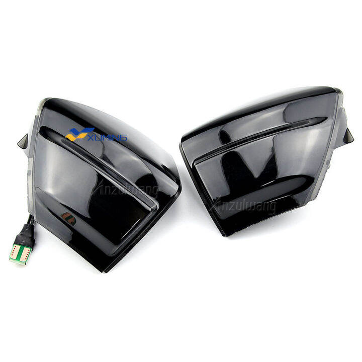 VIGORTHRIVE Dynamic Indicator LED Turn Signal Lights Side Mirror