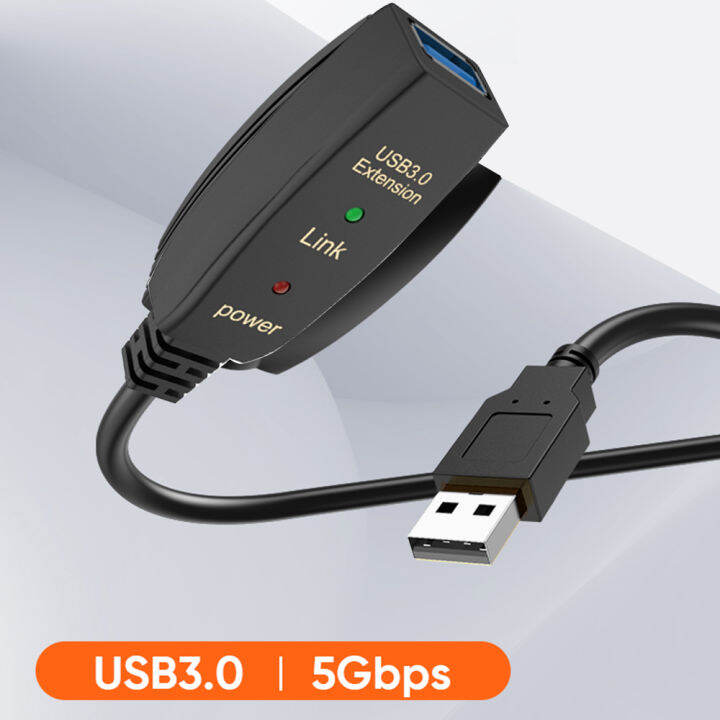 20m-สายต่อ-usb-3-0-active-usb-3-0-extender-สายต่อ-usb-3-0-พร้อม-booster-สายต่อ-usb-3-0-ชายกับหญิง-15m-10m-5m-3m-usb-3-0-active-extension-สาย-usb-3-0-repeater-สำหรับพีซี-แล็ปท็อป-เครื่องพิมพ์-สแกนเนอร์