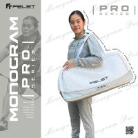 กระเป๋าแบดมินตัน FELET รุ่น MONOGRAM PRO