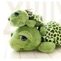 【A Great】 20CmCuteBig Eyed Turtle Plush Animalstuffed เต่าเต่า PlushBirthday ChristmasGifts